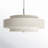 Flaire 5-Light Chandelier-815819357-815819347