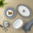 Noritake Infinity Cups, 7-1/2 Oz.-92578455