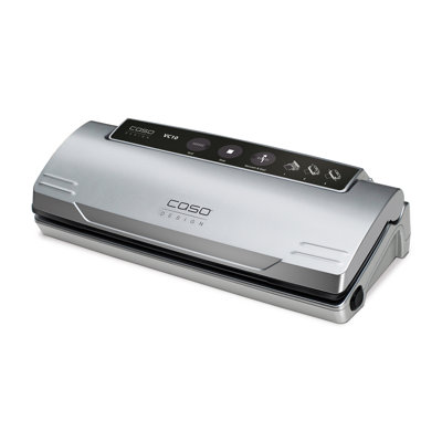 CASO Design VC 10 Vacuum Sealer