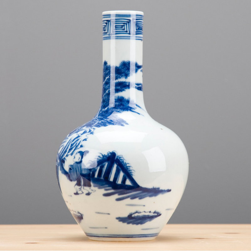 Handmade Table Vase