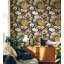 Papier peint floral Jacalyn