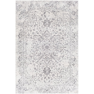 Imane Oriental Indoor Rug