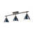 Rubbed Bronze