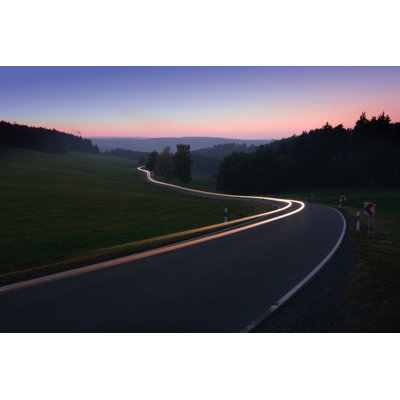 Nightride by Avtg