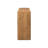 Novella Console Table-Natural Oak Veneer Thick Random