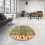 Tapis abstrait moderne 3196-356082468
