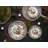 Haydon Grove 18 Piece Dinnerware Set - Service for 6