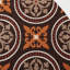 Tapis oriental d'intérieur / extérieur Coucou Performance-695380345