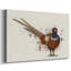 Pheasant Splash, toile tendue 7 galeries-1296237865