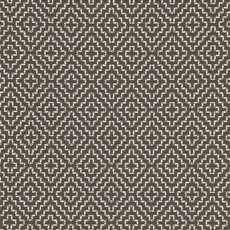 Tissu Soho, Anthracite