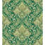 Mariinsky Pushkin Damask Wallpaper Roll-29099489