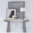Buttress 72'' Console Table