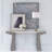 Buttress 72 " W Console Table
