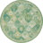 Kalf Abstract Indoor Rug-31820907