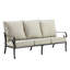 Outdoor 3 - Seat Patio Sofa