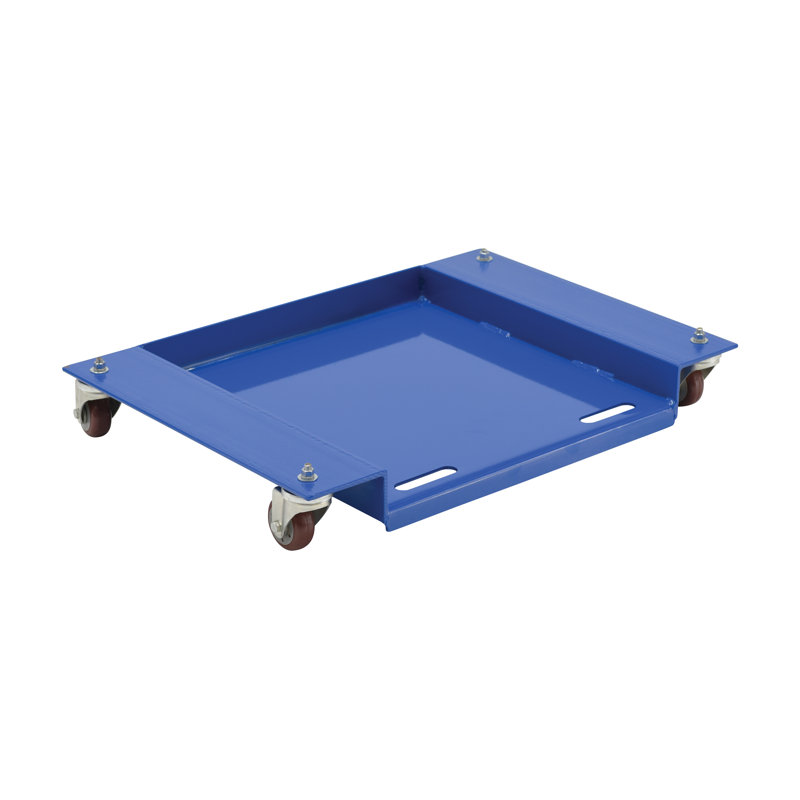 840 Lb. Capacity Furniture Dolly