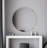 Updike Round Wall Mirror-1974580526-1974451196