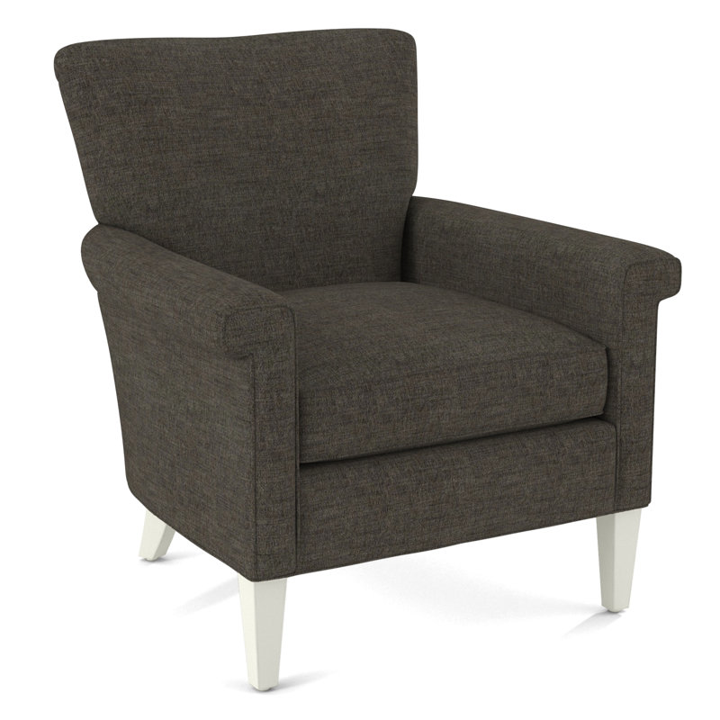 Armchair, 61473-73, White