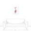 Art sur toile pour chaussures de ballet doux Bergman-827312378