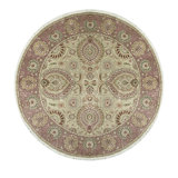 Manchuria One-of-a-Kind 8' Area Rug