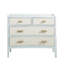 Jane 4 Drawer Dresser