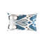 Silk Lumbar Rectangular Pillow Cover & Insert
