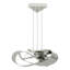 Flux 3 - Light Unique/Statement LED Pendant-93416023
