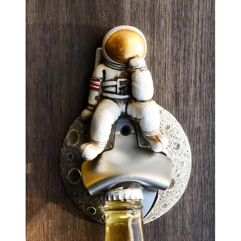 Heidetraud Bottle Opener
