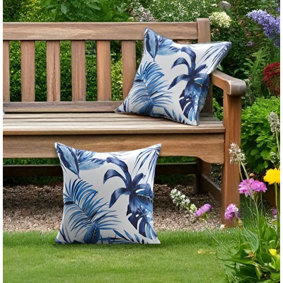 Indoor / Outdoor Square Cushion