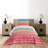Rustic Coverlet