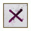 «X's and O's I» par Kent Youngstrom - reproduction d'art-53128364-49904065