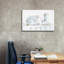 Art mural sur toile Barnyard-1903876458