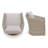 Vicent 3pc Outdoor Patio Wicker Seating Set - Light-1202349995