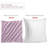 Velvet Reversible Pillow Cover-238526370-238526410