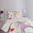 Eiffel Tower Eclectic Polyester Coverlet-931604387