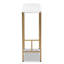 110cm Console Table