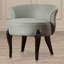 Fauteuil de coiffeuse Coumas-840011122