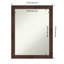 Miroir décoratif Smeltertown-345142255
