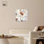 «Creamy Flower I», art floral d'hiver par Art Remedy-105591962-105591966