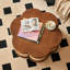 Table basse Retro