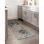 Tapis gris Johnstonville-1831924639