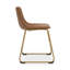 Chaise de salle à manger Lexadine-120730540