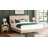 Chyrle Twin Panel Bed-123100705