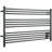 Amplia Straight Towel Rail Towel Warmer-55262698