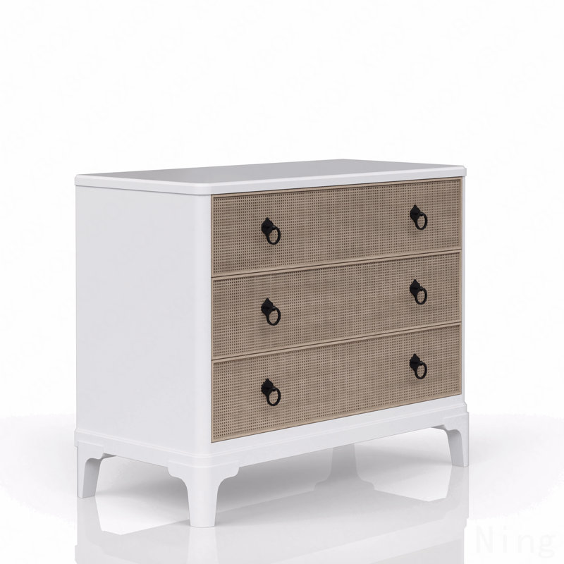 Commode d'entrée (commode de rangement), (commode)