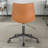 Tap Leather Office Chair-1518828652