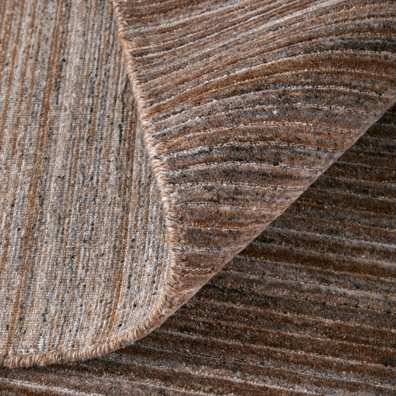 Lakewood Modern Solid Area Rug, Rectangle 12' x 15'