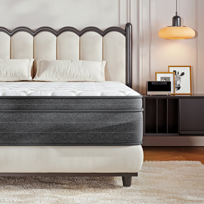 Pocket Sprung Mattress