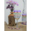 Verre à vin 11 oz Mosaic Garland-12644526