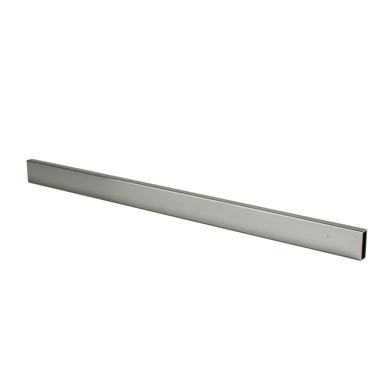 Rectangular Tubing, Chrome